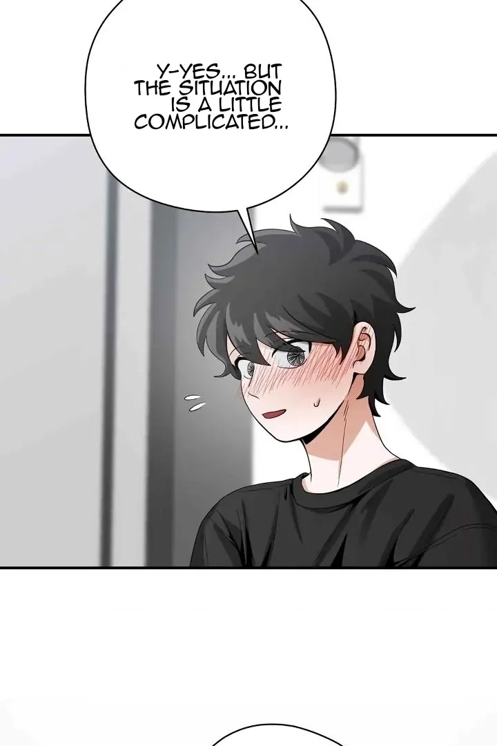 Bully and Stalker Chapter 7 page 82 - 
