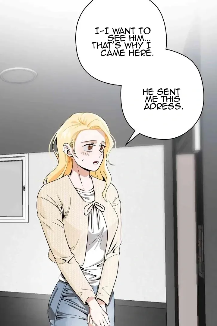 Bully and Stalker Chapter 7 page 83 - 