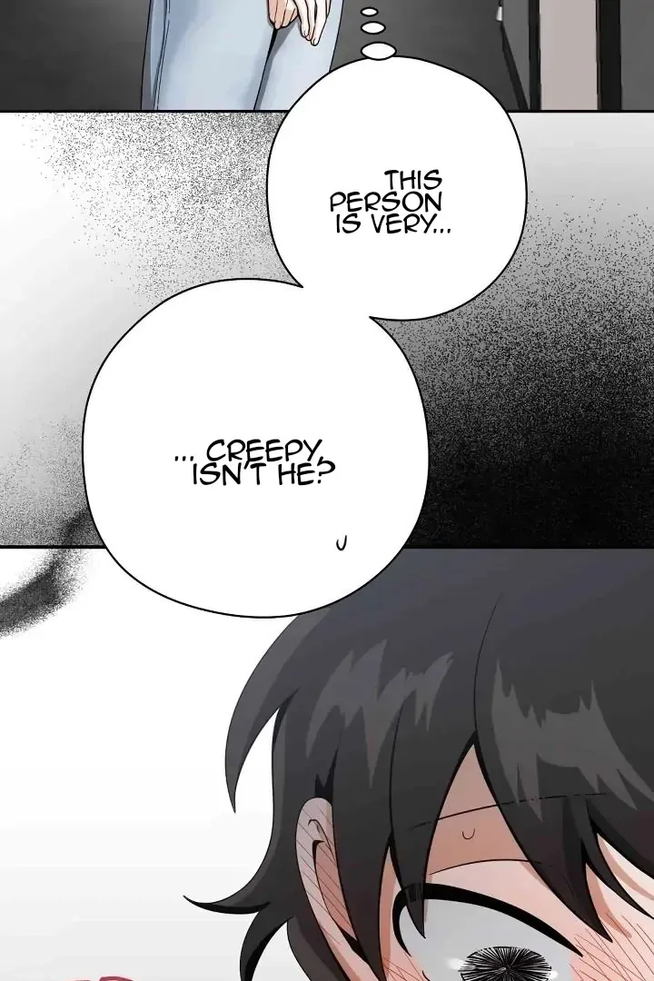 Bully and Stalker Chapter 7 page 84 - 