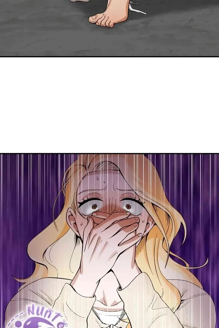 Bully and Stalker Chapter 7 page 89 - 
