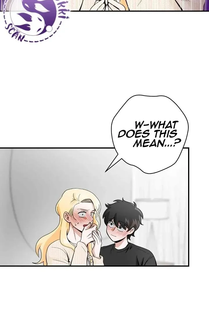 Bully and Stalker Chapter 7 page 90 - 