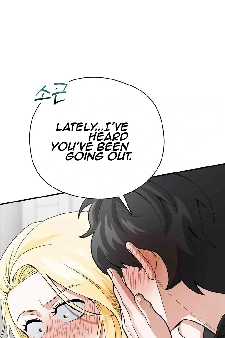 Bully and Stalker Chapter 7 page 91 - 