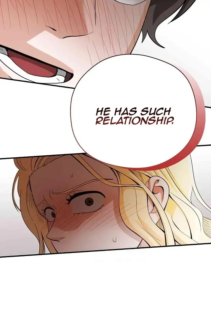 Bully and Stalker Chapter 7 page 93 - 