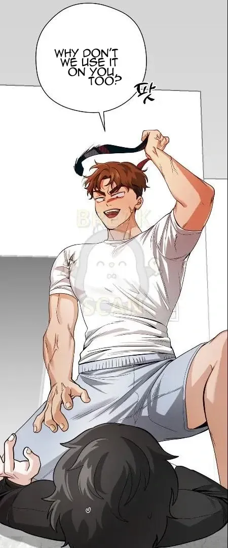 Bully and Stalker Chapter 8 page 13 - 