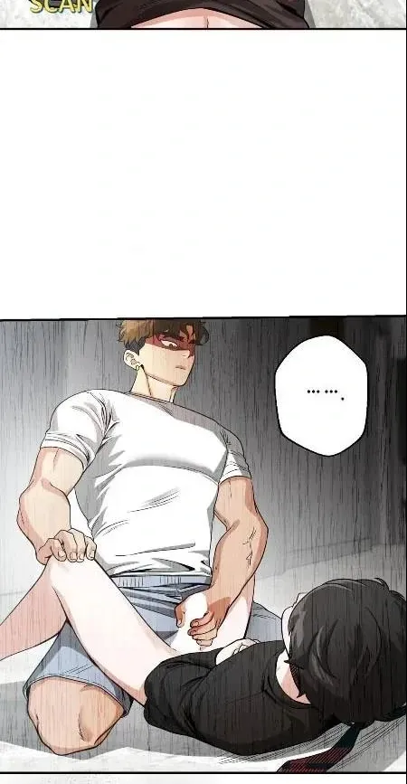 Bully and Stalker Chapter 8 page 20 - 