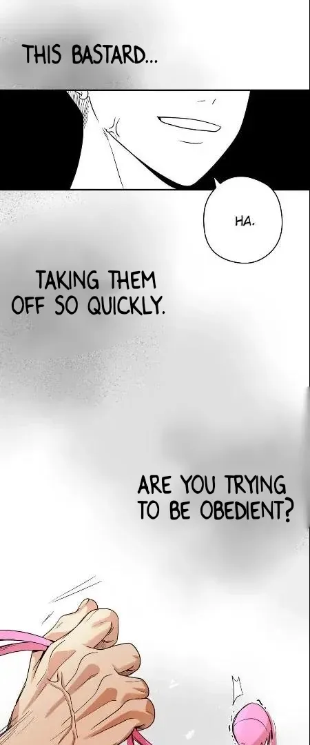 Bully and Stalker Chapter 8 page 21 - 