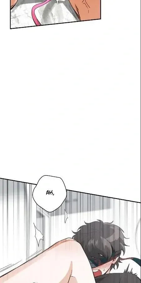 Bully and Stalker Chapter 8 page 23 - 