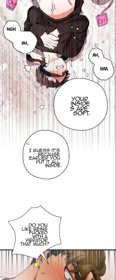 Bully and Stalker Chapter 8 page 26 - 