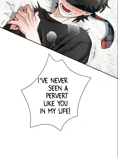 Bully and Stalker Chapter 8 page 28 - 