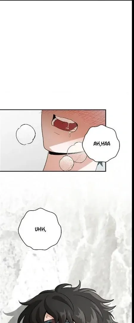 Bully and Stalker Chapter 8 page 32 - 