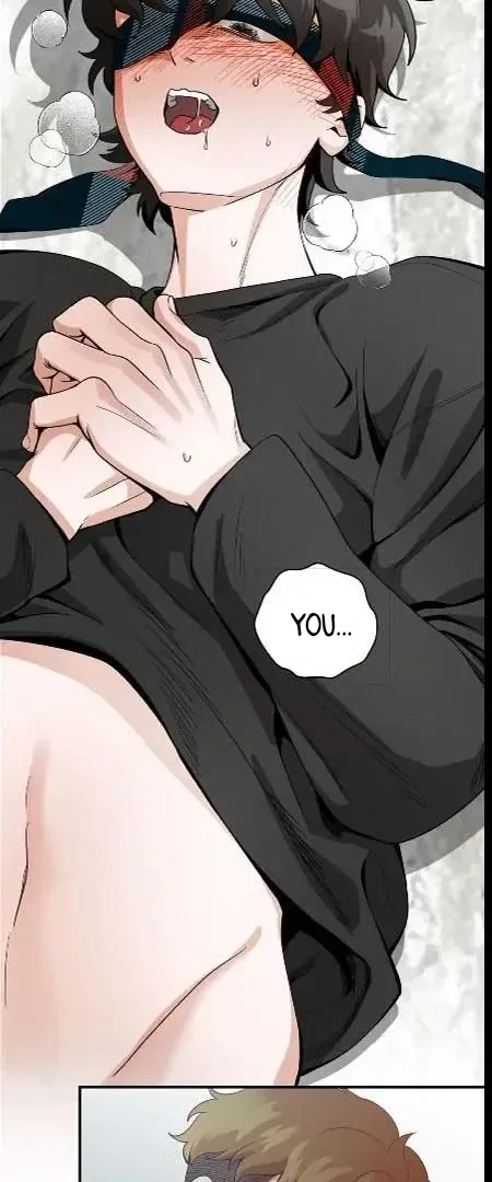Bully and Stalker Chapter 8 page 33 - 