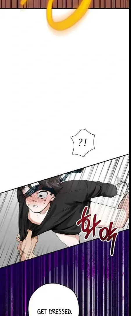 Bully and Stalker Chapter 8 page 36 - 