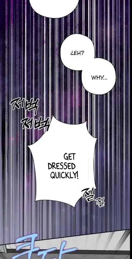 Bully and Stalker Chapter 8 page 37 - 