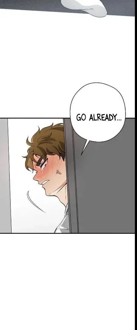 Bully and Stalker Chapter 8 page 40 - 