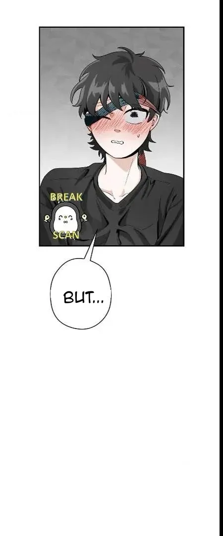 Bully and Stalker Chapter 8 page 41 - 