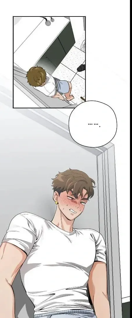 Bully and Stalker Chapter 8 page 42 - 