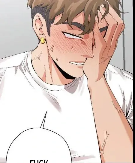 Bully and Stalker Chapter 8 page 44 - 