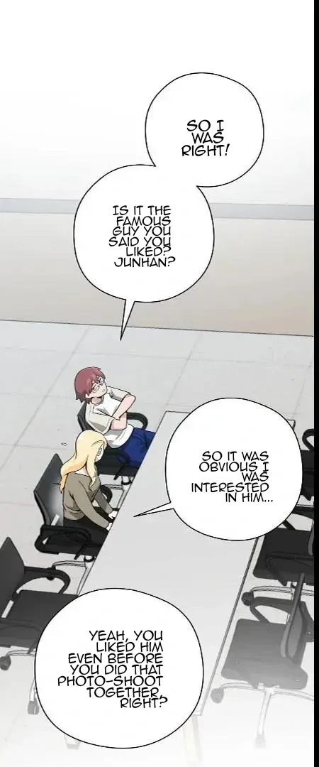 Bully and Stalker Chapter 8 page 50 - 