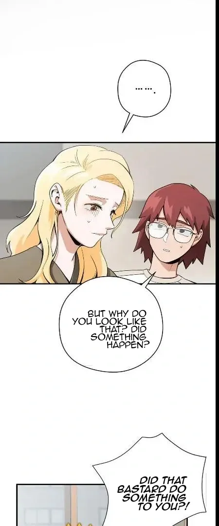 Bully and Stalker Chapter 8 page 51 - 