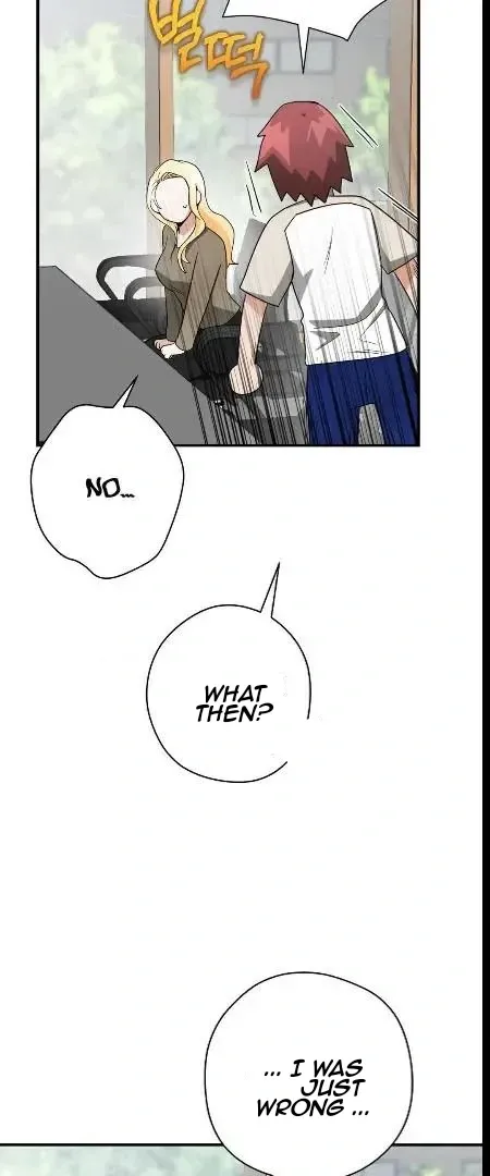 Bully and Stalker Chapter 8 page 52 - 