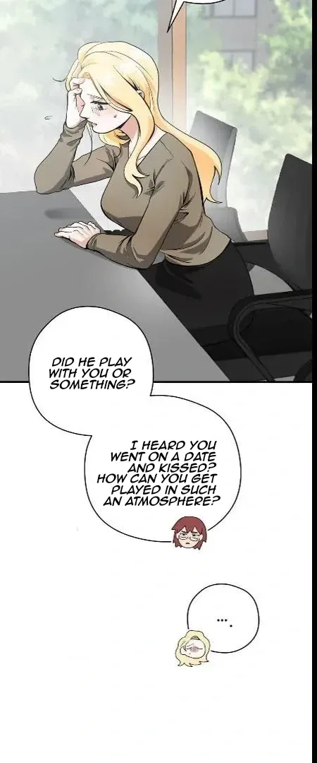 Bully and Stalker Chapter 8 page 53 - 