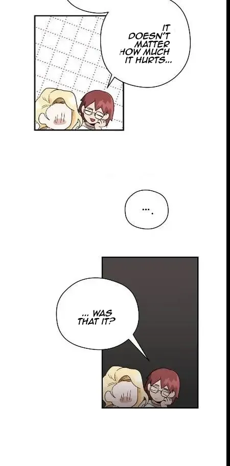 Bully and Stalker Chapter 8 page 55 - 