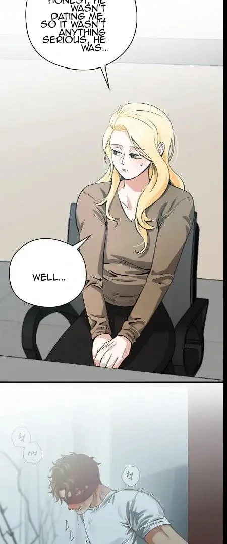 Bully and Stalker Chapter 8 page 57 - 