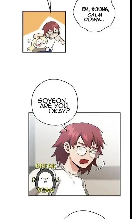 Bully and Stalker Chapter 8 page 59 - 