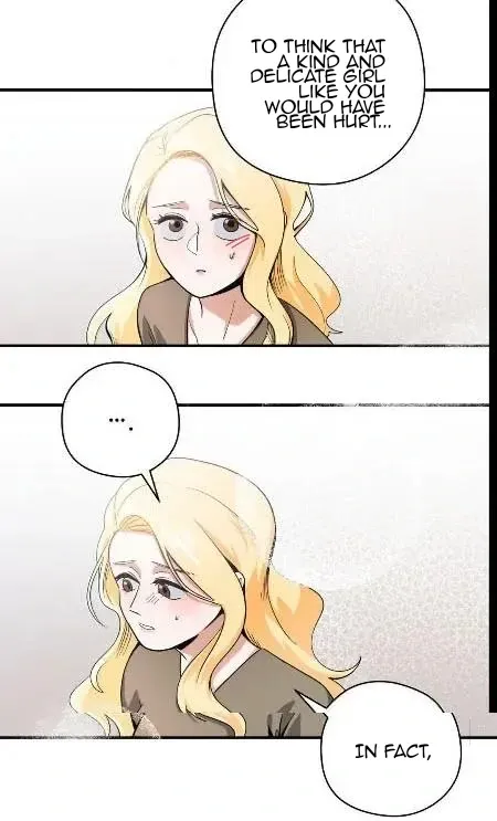 Bully and Stalker Chapter 8 page 60 - 