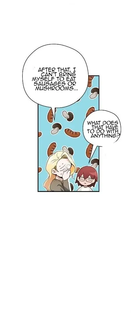 Bully and Stalker Chapter 8 page 61 - 