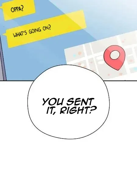 Bully and Stalker Chapter 8 page 65 - 
