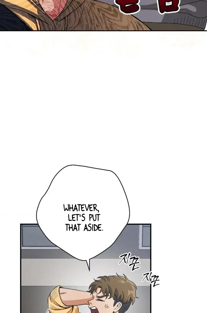 Bully and Stalker Chapter 9 page 13 - 