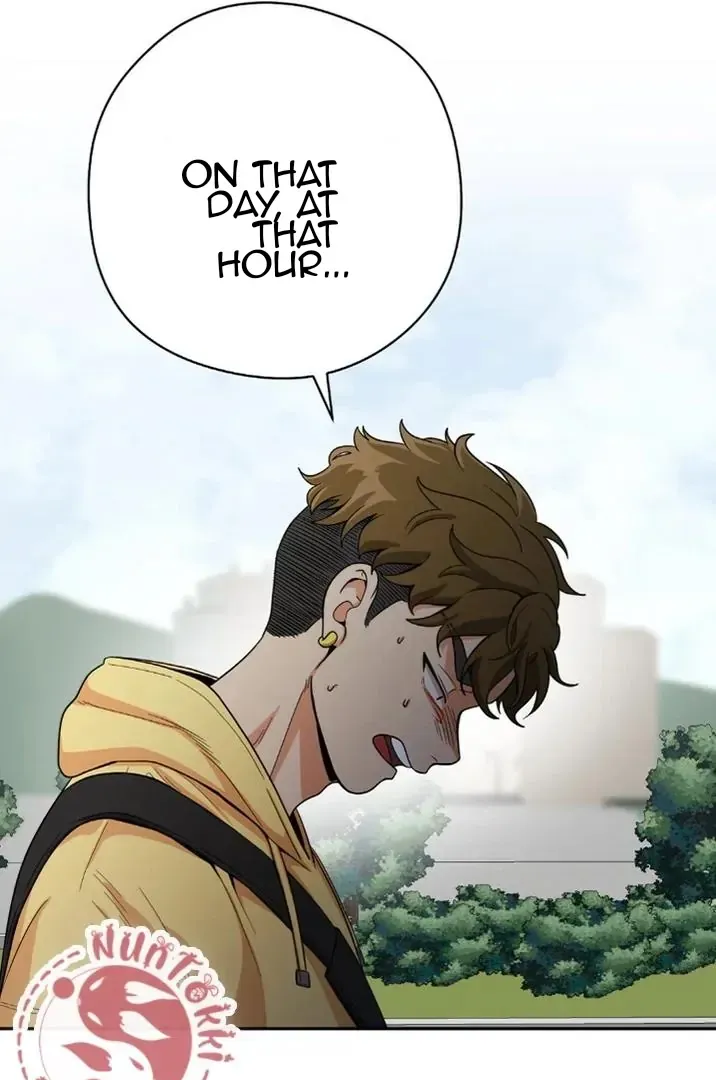 Bully and Stalker Chapter 9 page 16 - 