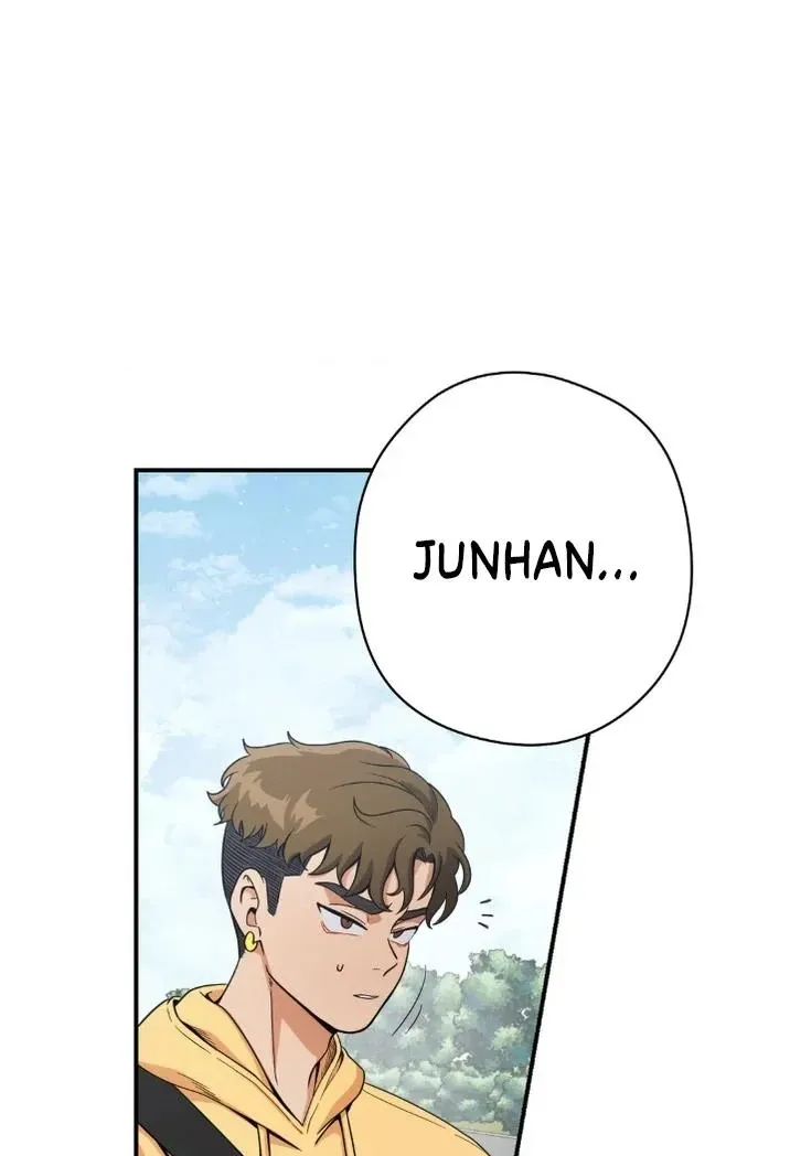 Bully and Stalker Chapter 9 page 20 - 