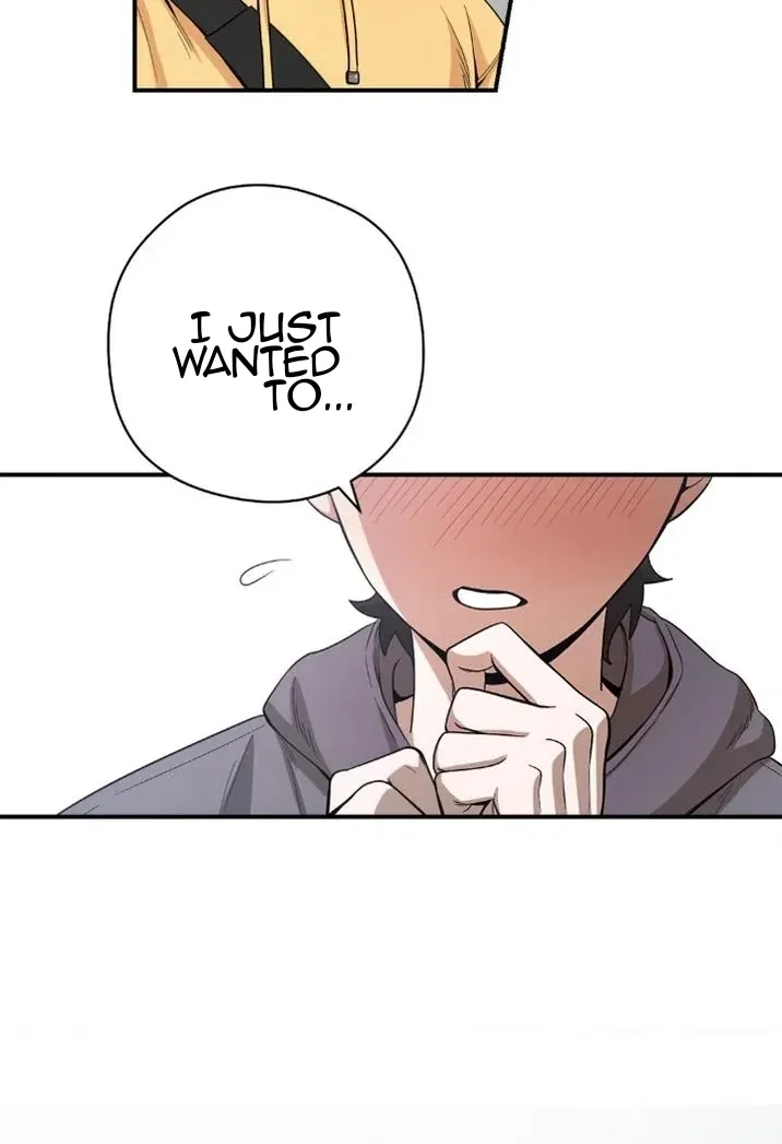 Bully and Stalker Chapter 9 page 21 - 
