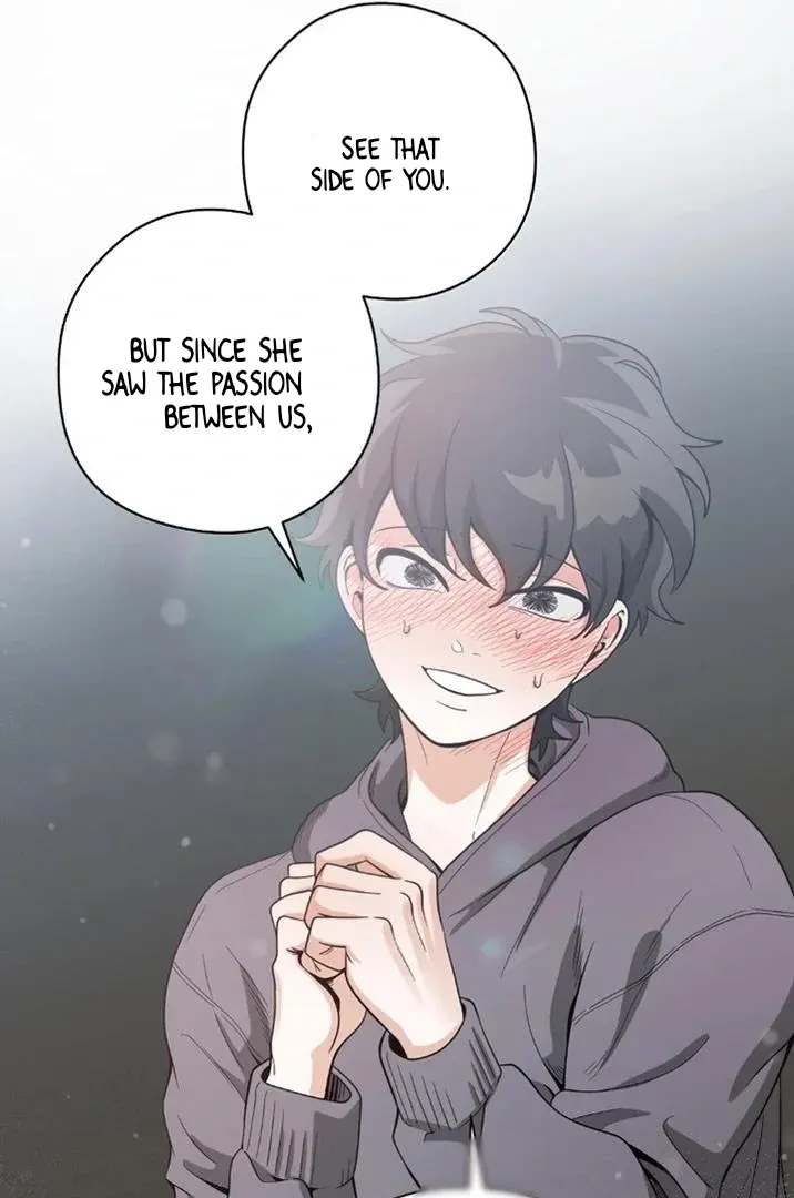 Bully and Stalker Chapter 9 page 22 - 