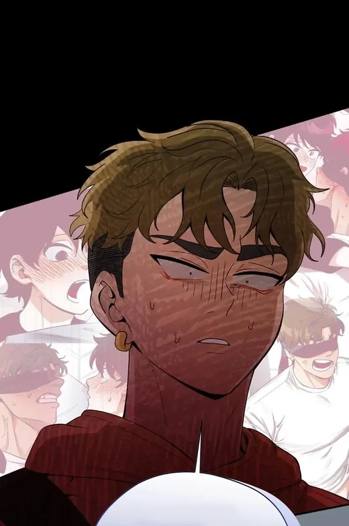 Bully and Stalker Chapter 9 page 24 - 