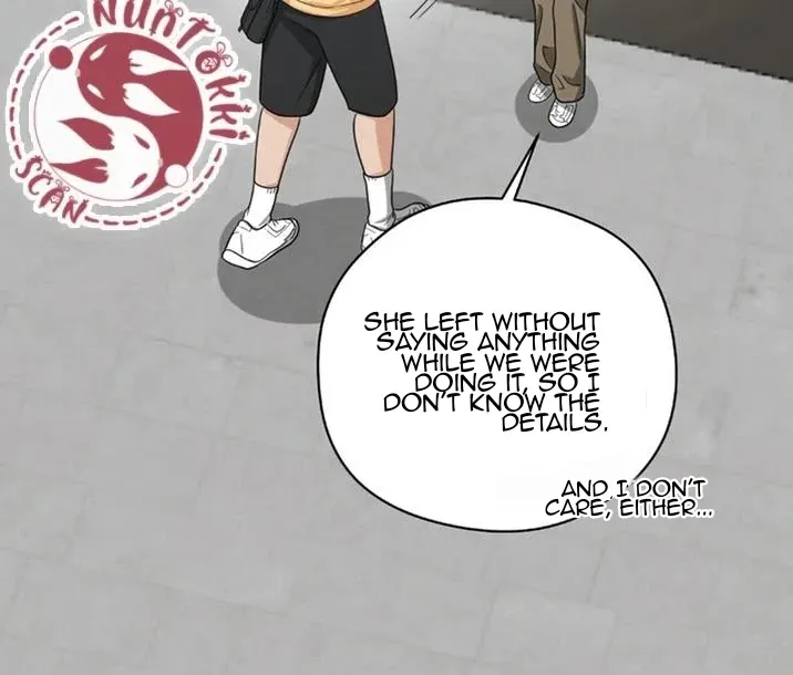 Bully and Stalker Chapter 9 page 26 - 