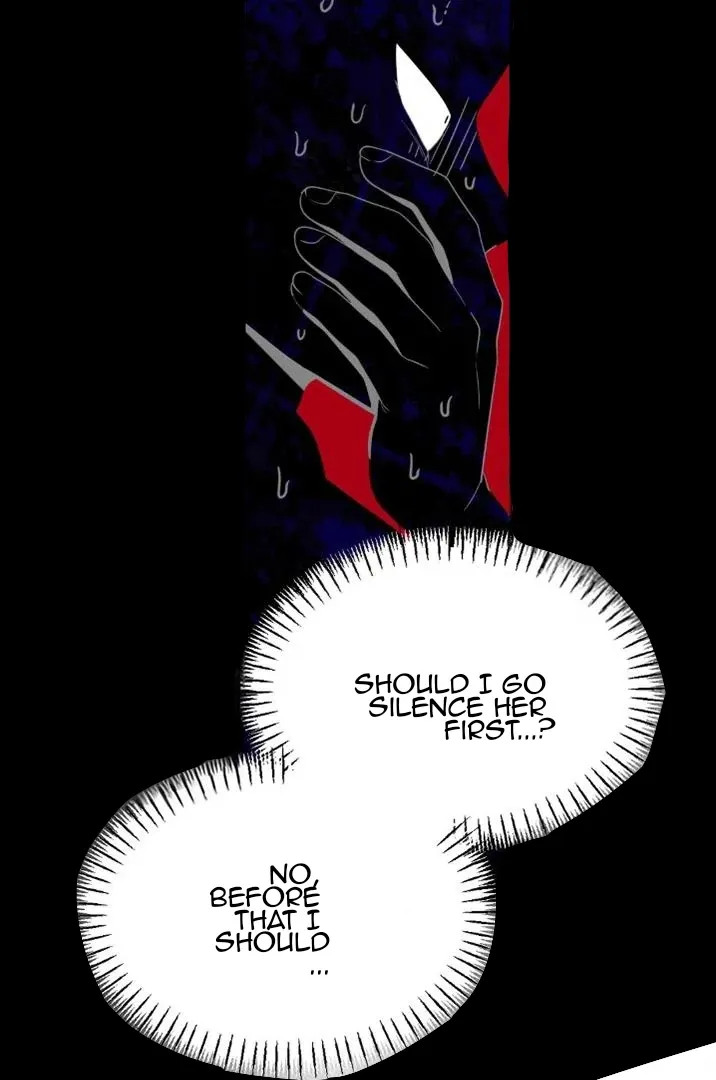 Bully and Stalker Chapter 9 page 32 - 