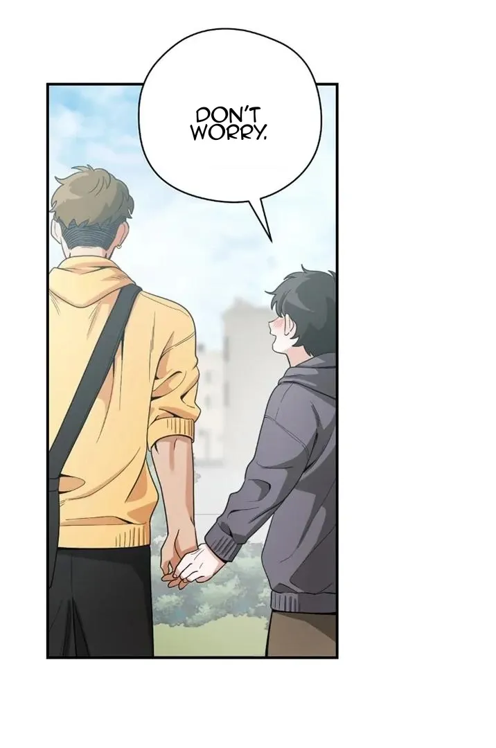 Bully and Stalker Chapter 9 page 35 - 