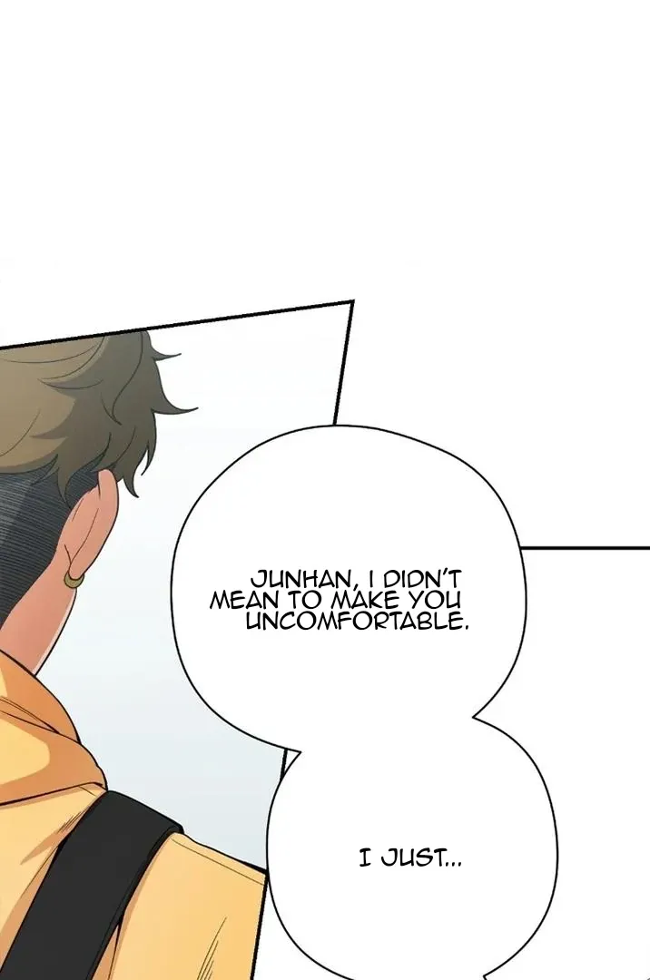Bully and Stalker Chapter 9 page 36 - 