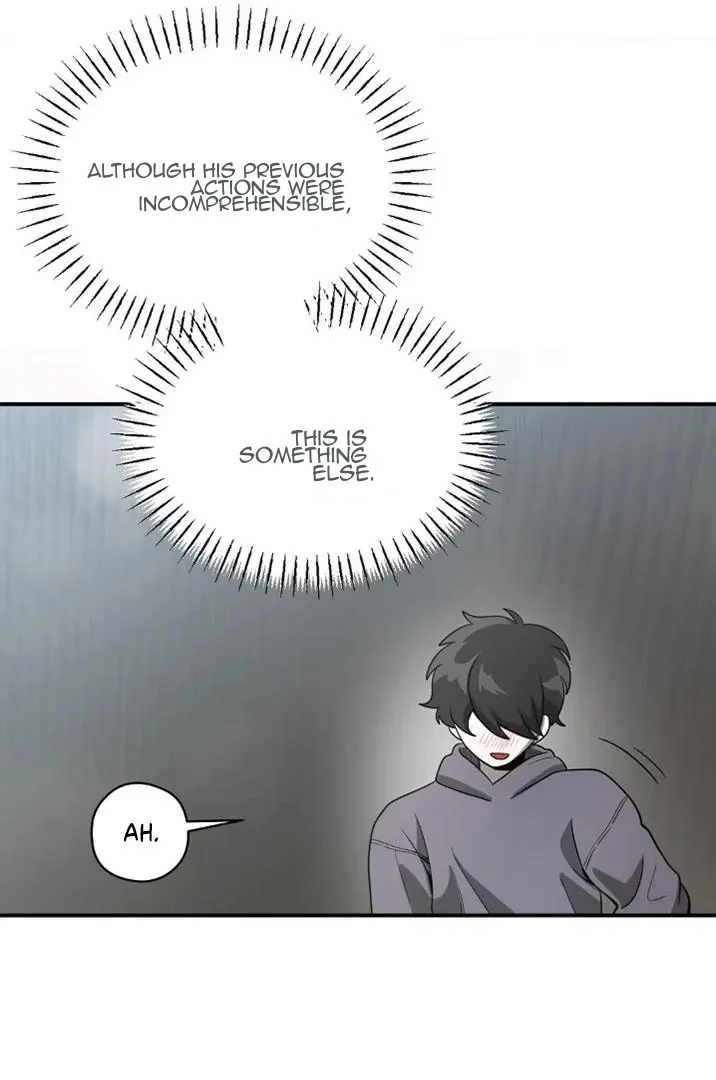 Bully and Stalker Chapter 9 page 42 - 