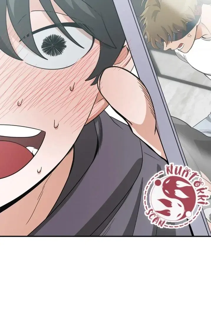 Bully and Stalker Chapter 9 page 45 - 