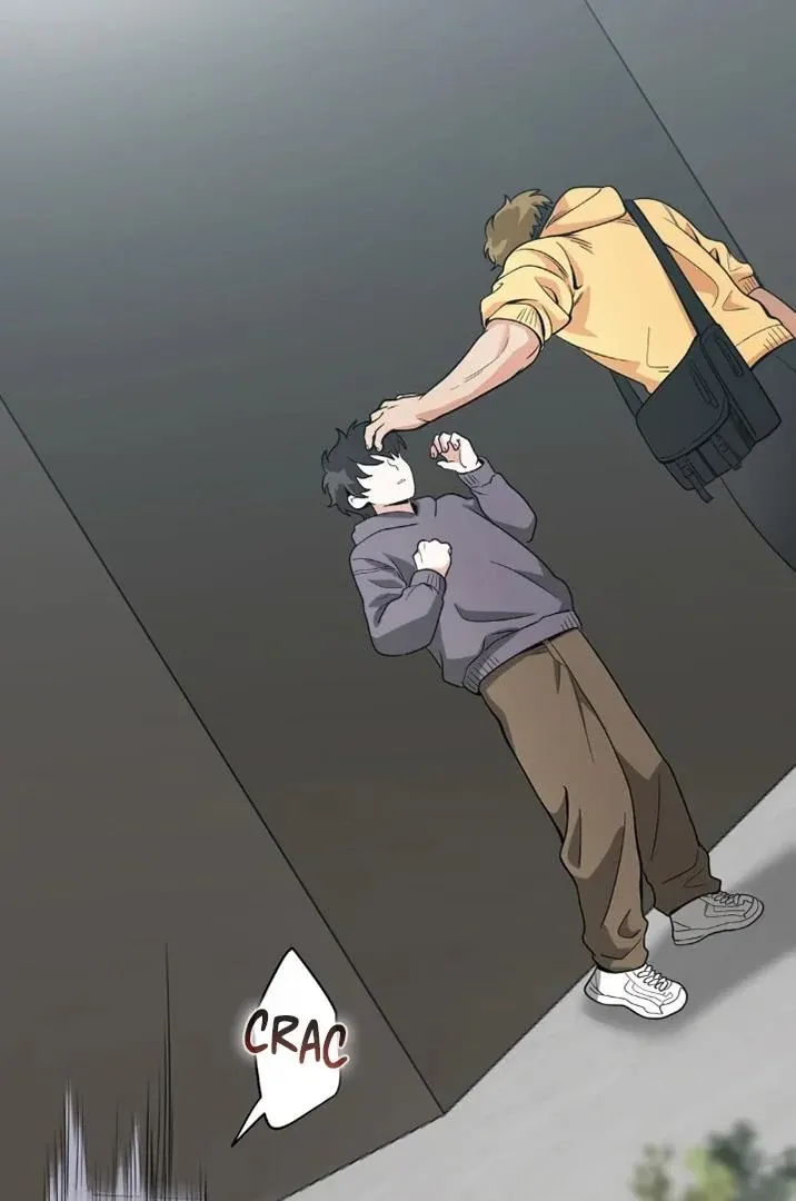 Bully and Stalker Chapter 9 page 48 - 