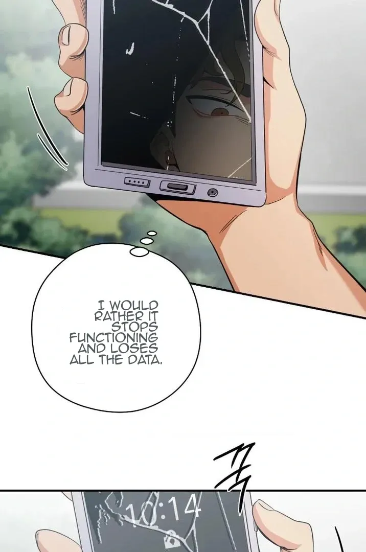 Bully and Stalker Chapter 9 page 56 - 