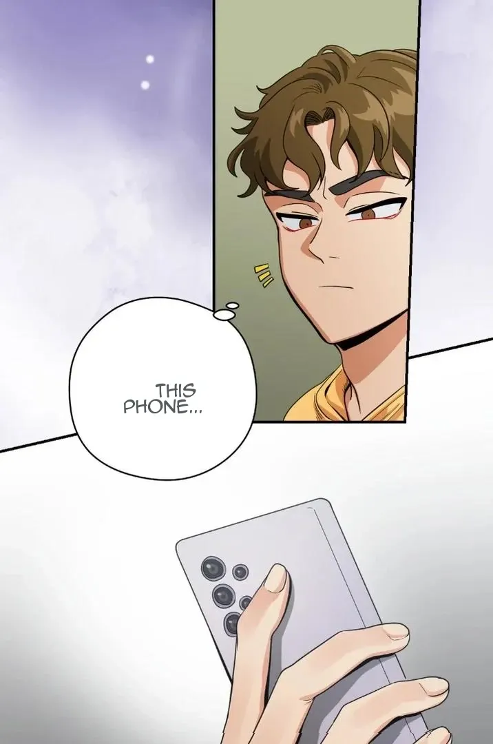 Bully and Stalker Chapter 9 page 58 - 