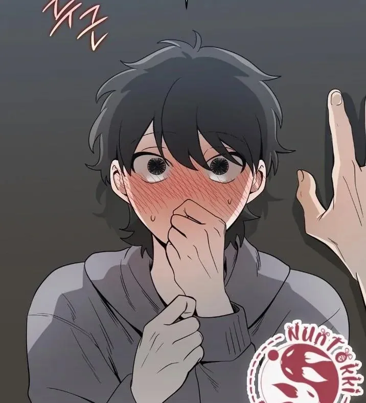 Bully and Stalker Chapter 9 page 7 - 