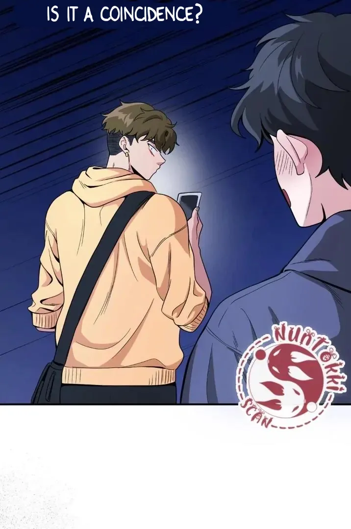 Bully and Stalker Chapter 9 page 61 - 