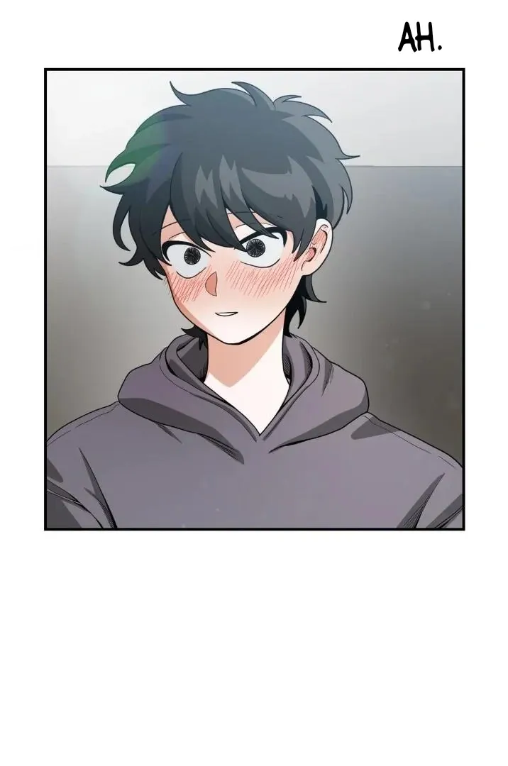 Bully and Stalker Chapter 9 page 64 - 