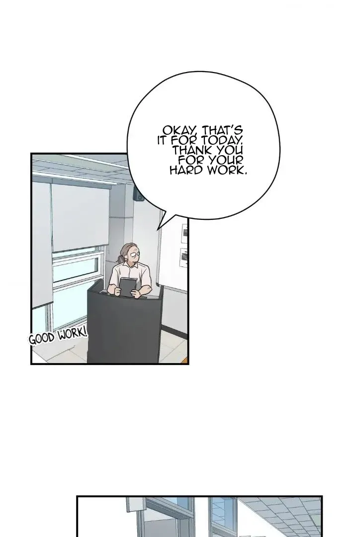 Bully and Stalker Chapter 9 page 69 - 